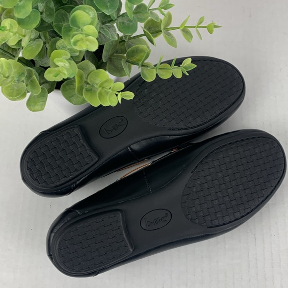 b.o.c black slip on loafers - Picture 9 of 14